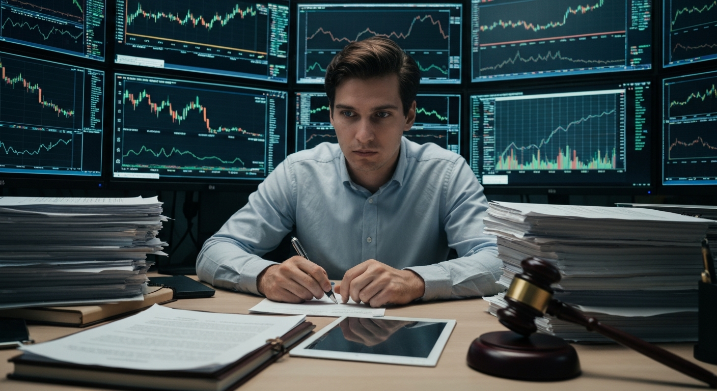 加密资讯平台升级：实时动态与深度解读并重