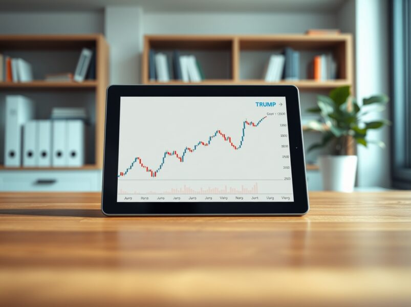 特朗普币2026-2030前景：政治情绪与监管博弈下的价值博弈