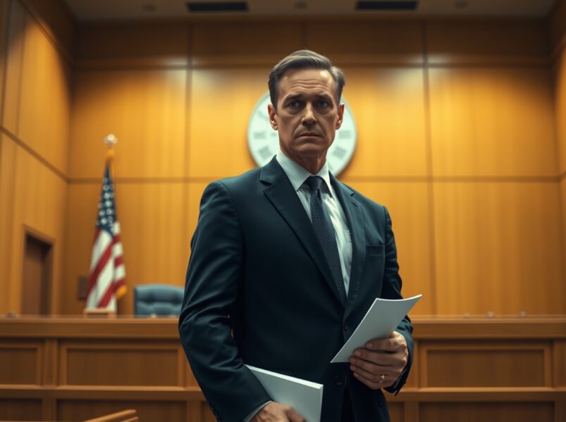 Tornado Cash创始人无罪主张被驳回，重审在即引行业震荡