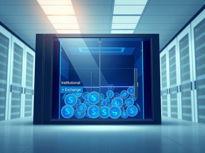 Coinbase巨量USDC转移曝光，机构流动性动向受瞩目