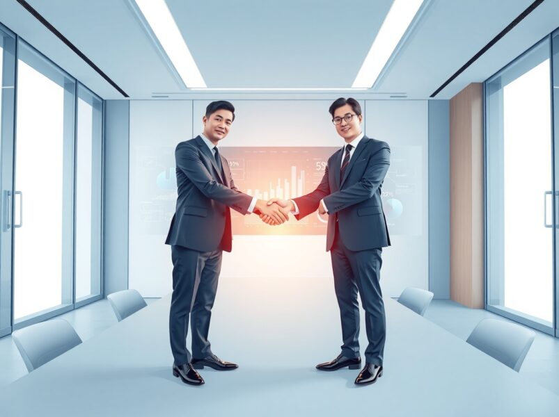 韩元稳定币破局：公私合作开启数字支付新纪元