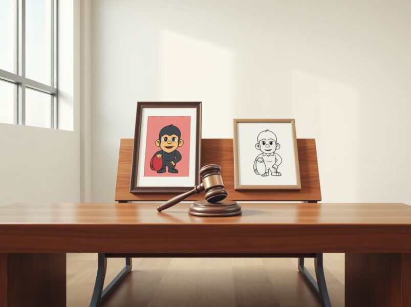 Yuga Labs与RR/BAYC和解：NFT戏仿争议落幕