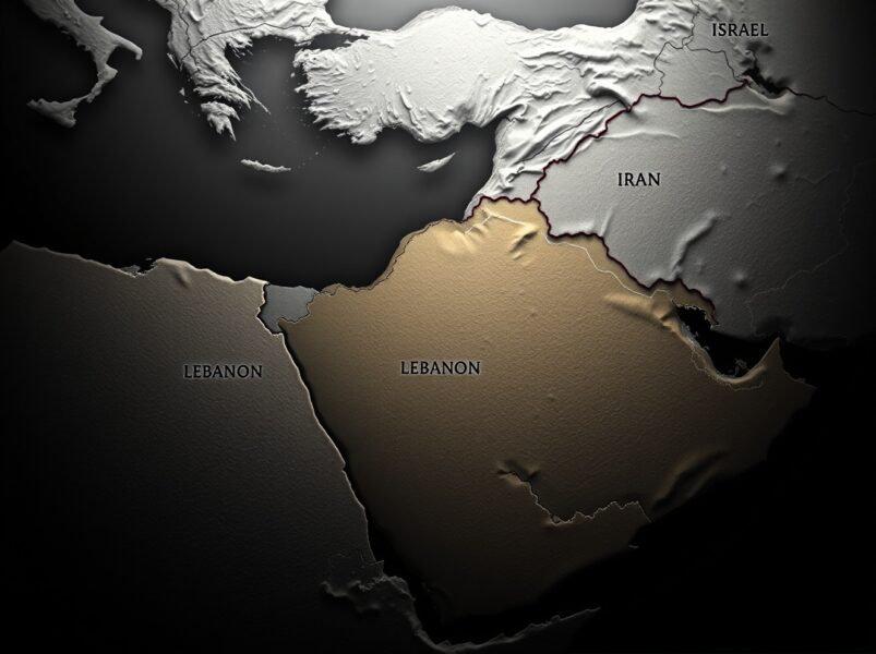 伊朗重申对以行动追责 美国成焦点