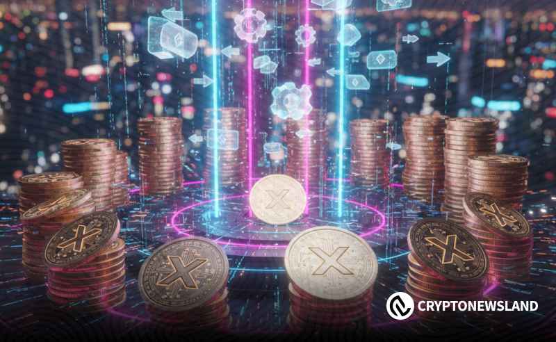 山寨币周期临近：机构布局与技术叙事双轮驱动