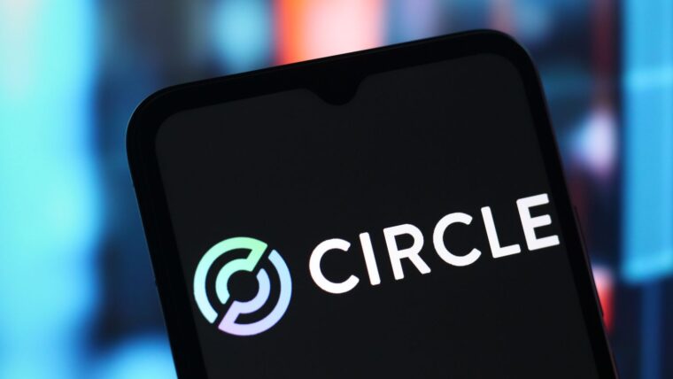 Circle新支付服务：机构零托管用稳定币