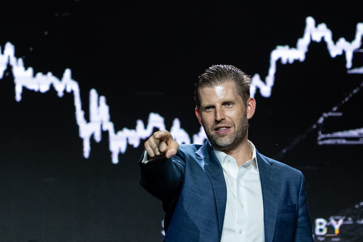 Consensus Miami重磅回归：全球巨头共绘加密未来