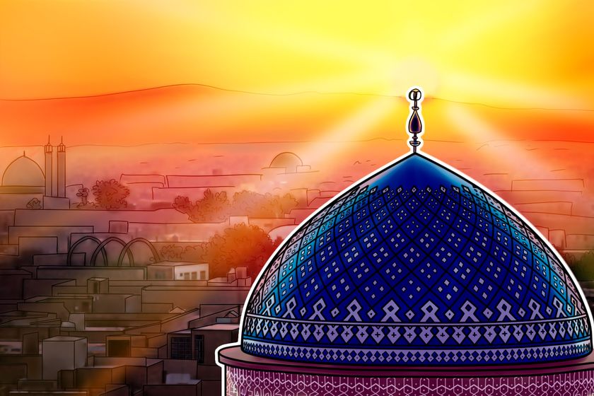 伊朗拟收比特币过海峡，地缘冲突推升加密与油价