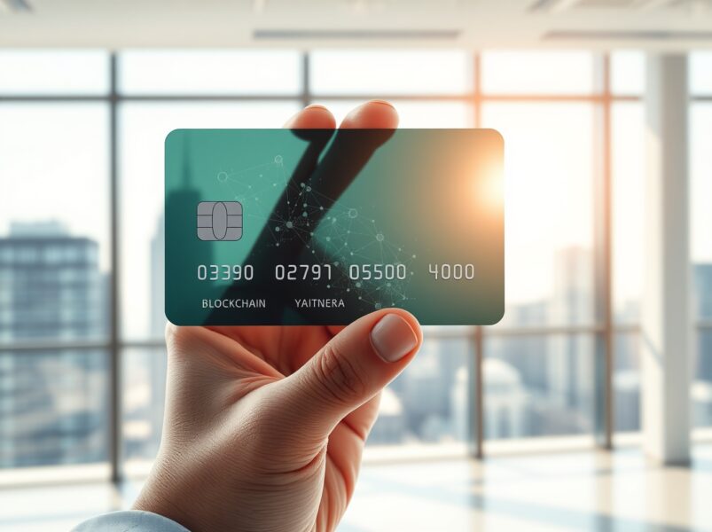 新韩卡验证稳定币支付，引爆金融基础设施革新