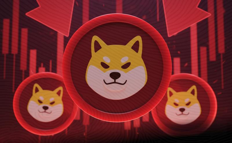 SHIB单日飙涨3.22%，生态升级助力长期价值重塑