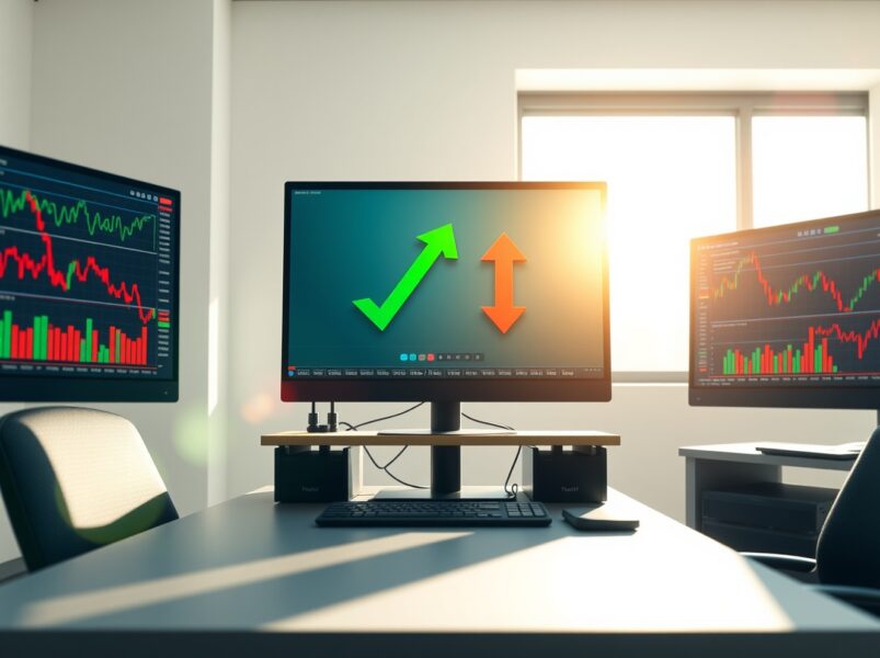 加密市场剧烈震荡：五大涨跌币种深度解析