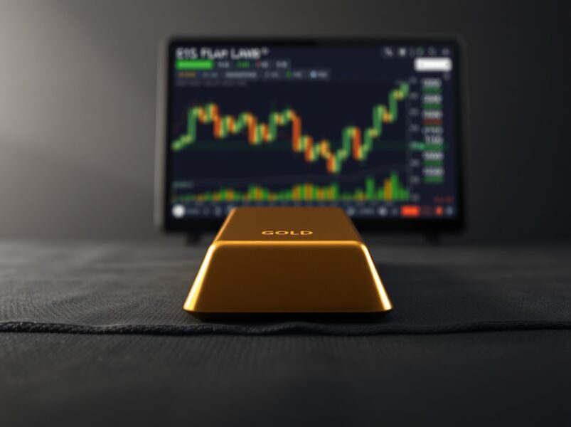 道明证券预测黄金将冲击5000美元，长期前景乐观