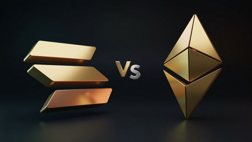 以太坊手续费逆袭：资本质量重塑链上收益格局