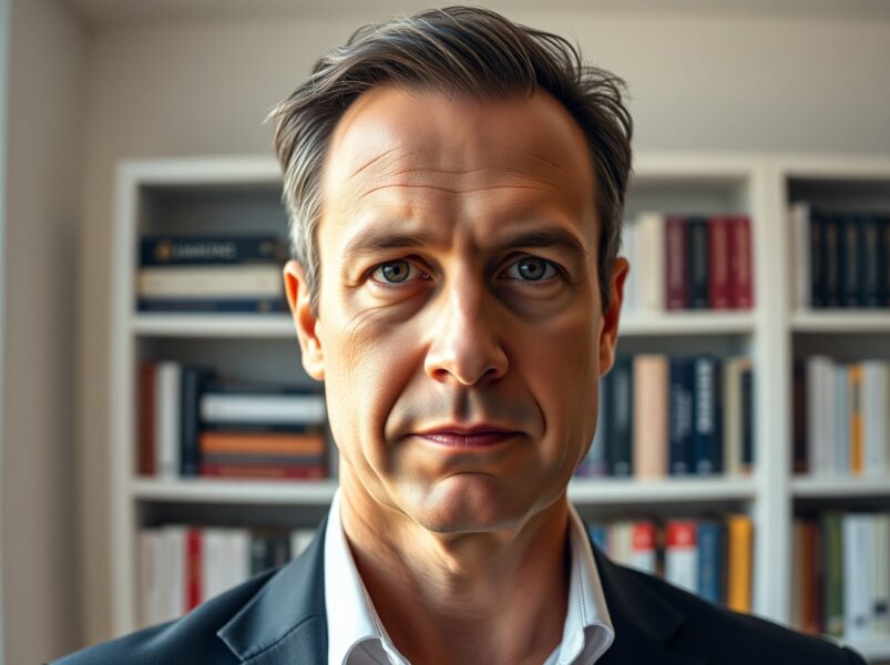 海斯警告：散户别再赌短期波动，长期持有才是出路