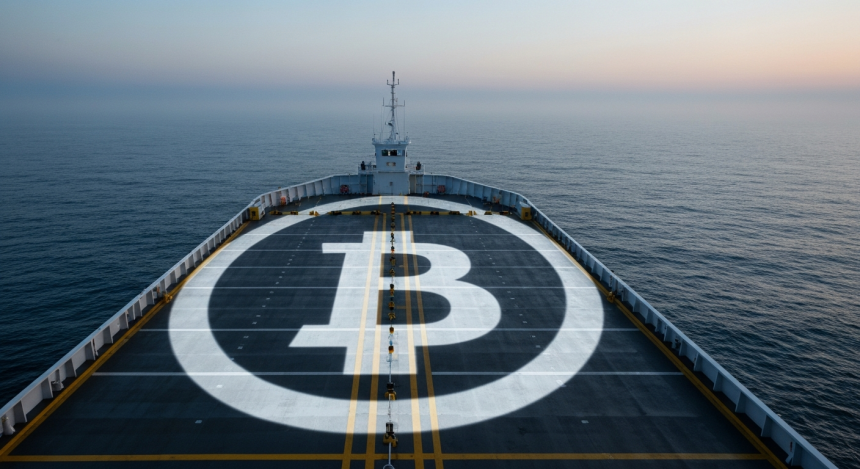 伊朗拟用比特币付过境费？真相远比传闻复杂