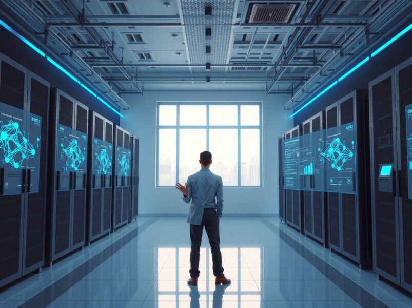 亚马逊双投OpenAI与Anthropic，重构AI生态竞争格局