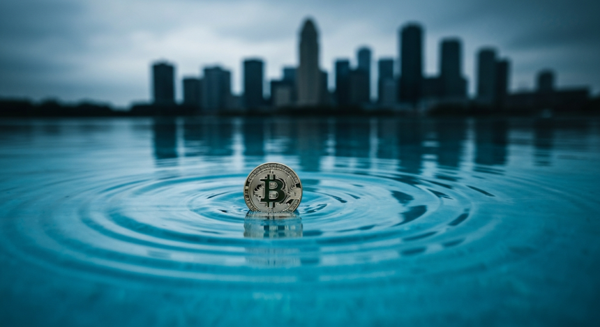 比特币站稳7万关口：流动性困局与资金流向成焦点