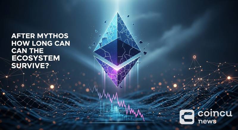 Claude Mythos暴露链上安全短板：AI攻击成本骤降90倍