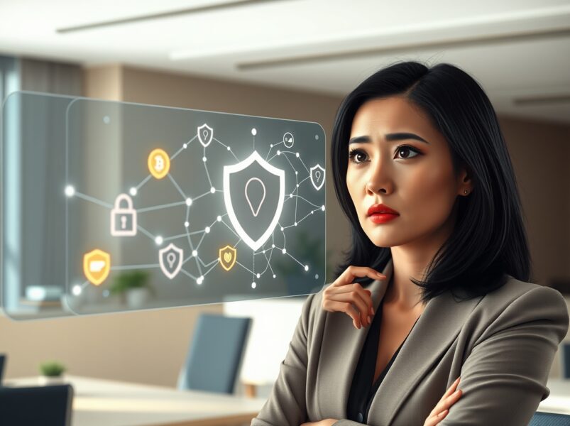 DeFi安全困局：高管亲历损失揭示主流化障碍