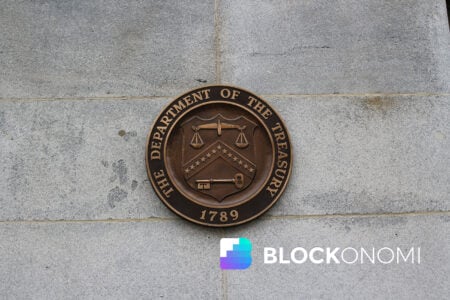 美国财政部扩权加密行业预警权限