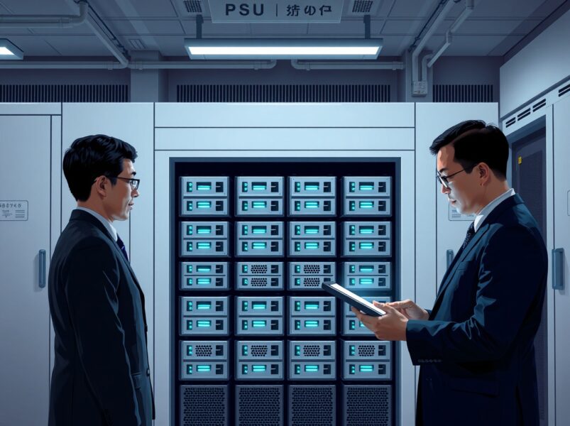 韩国建全球最严加密资产托管体系