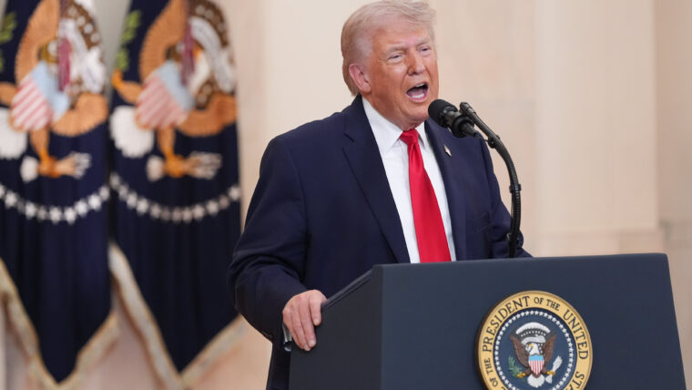 特朗普双场活动成疑：代币庆典背后条款暗藏玄机