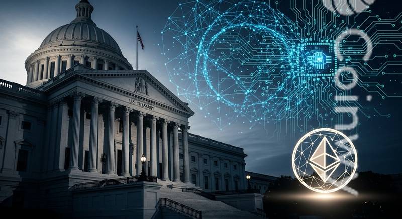 美国财政部免费开放加密网络安全情报