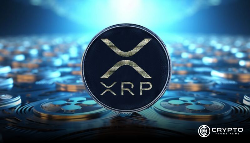 埃弗诺斯借合并冲刺纳斯达克，XRP储备生态布局受瞩目