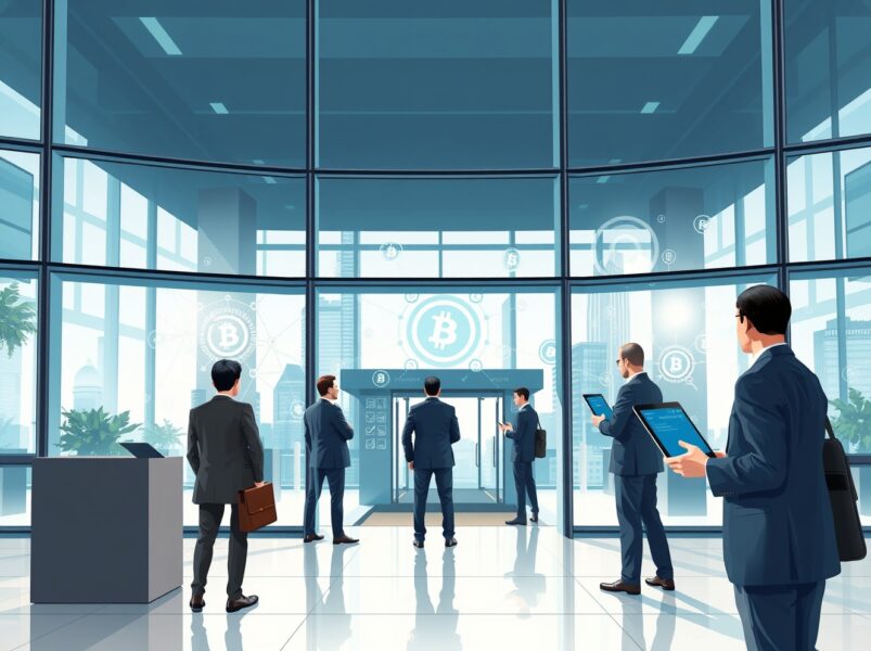 机构入场受阻？坎顿网络创始人揭身份认同困局