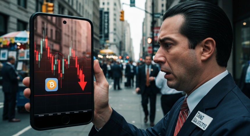 Circle股价暴跌近10%：盈利压力与竞争围攻双重打击