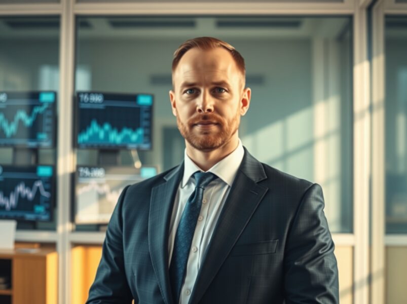 前美证交会主席加盟Securitize，IPO前夕强化合规布局