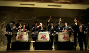 TEAMZ2026收官：1万+访客见证Web3与AI融合新纪元