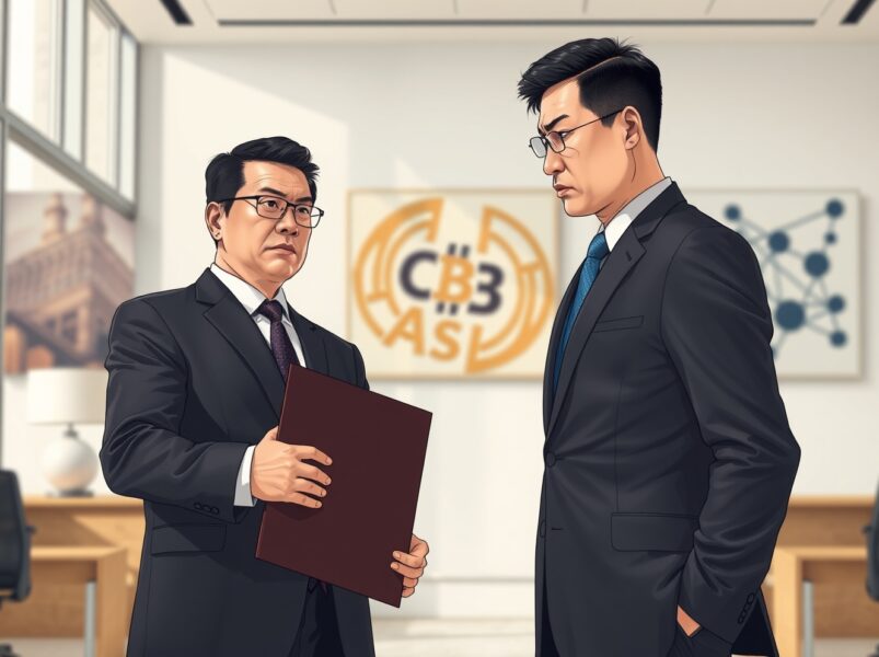 十亿赌局引爆加密圈：赵长鹏与徐明星隐私之争