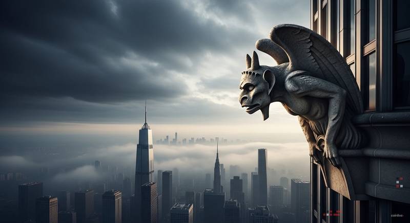 CoinbaseCEO力推加密立法：法案将成市场风向标