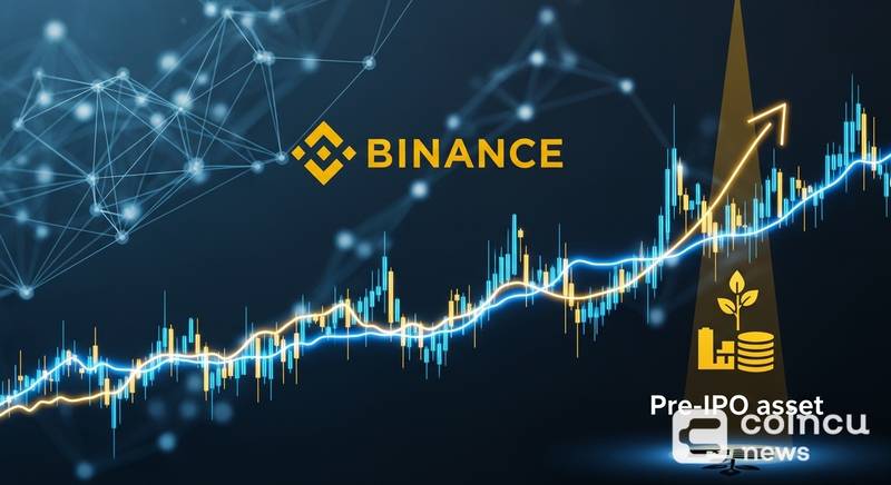 币安钱包传闻推上市前资产板块，代币化证券版图持续扩张