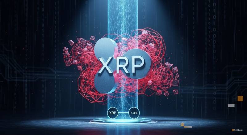 XRP账本遭机器人操纵：幽灵墙冲击交易对稳定性