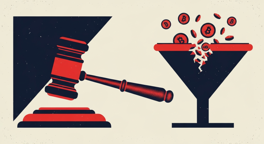 Tornado Cash案重审在即，开发者责任边界成焦点