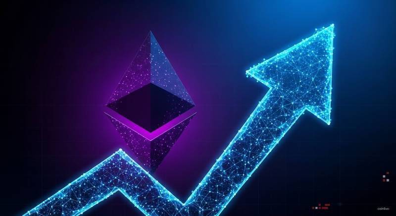 以太坊链上活跃度爆表，币价却迟迟未跟涨