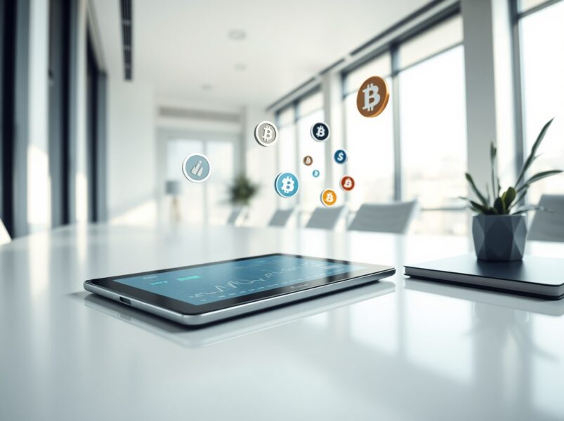 Bitget推IPO Prime：代币化投资引爆Pre-IPO新赛道