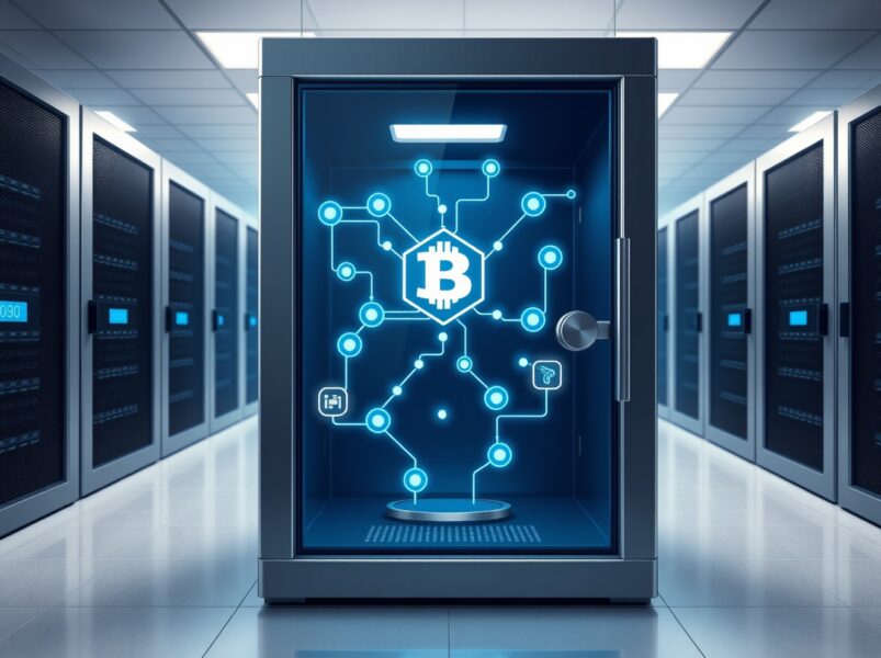 JASMY 2030前景：效用驱动型加密资产的长期价值探析