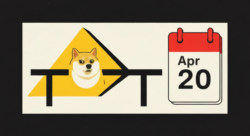 狗狗币震荡困局：0.09美元关口前多空博弈加剧