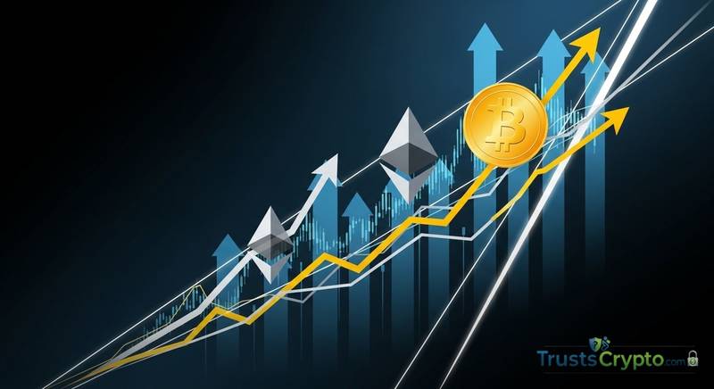 双币ETF同日吸金4.4亿，机构布局现分化迹象