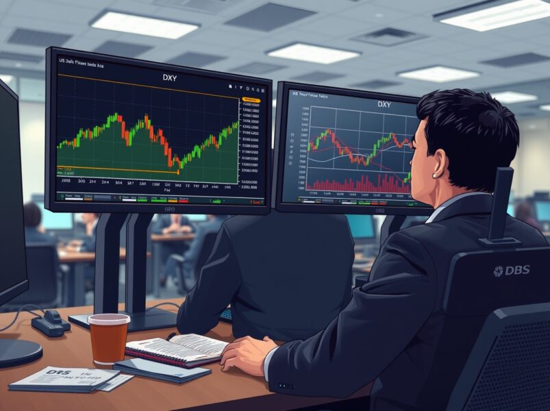 油价波动难撼美元韧性：避险逻辑正被重构