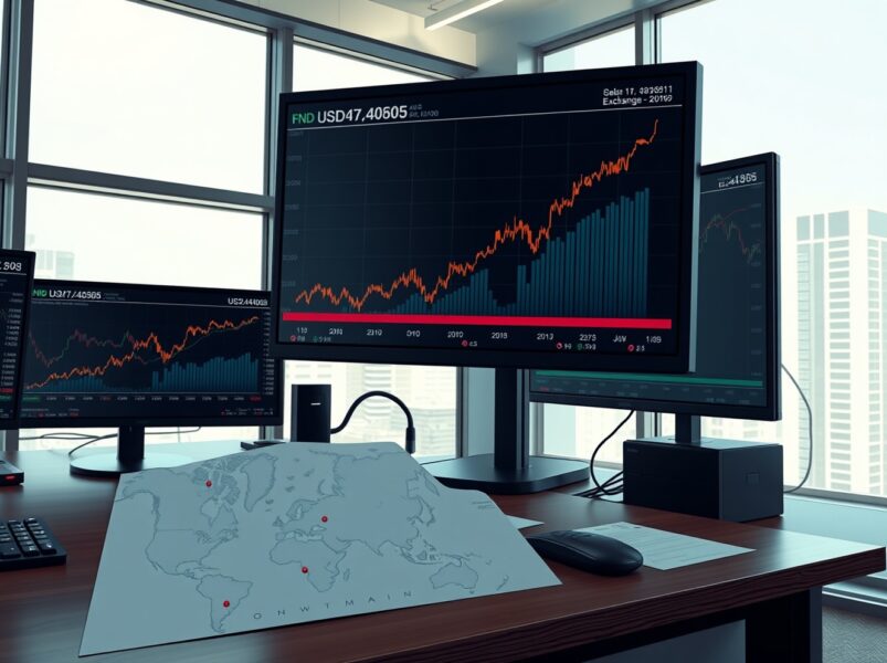 美伊会谈引爆卢比暴跌，美元强势突破84关口