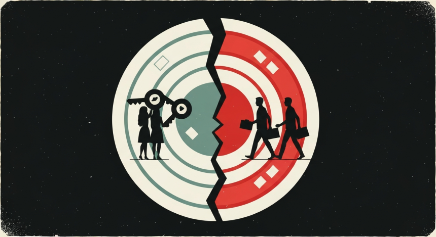 Bittensor治理危机：Covenant AI退出引爆去中心化信任风暴