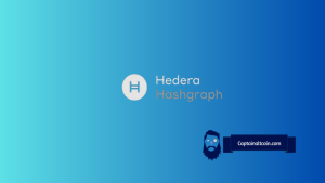 Hedera价格破局在即？机构背书与供应困局并存