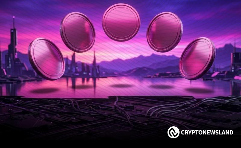 隐私区块链2026前瞻：技术共振引爆市场预期