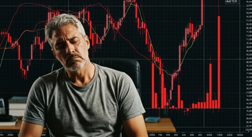 SOL价格承压：技术结构暗示新一轮下跌风险