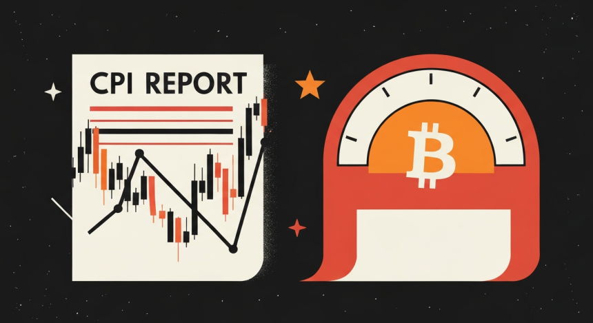 比特币冲破7.3万美元大关，通胀数据成关键变量