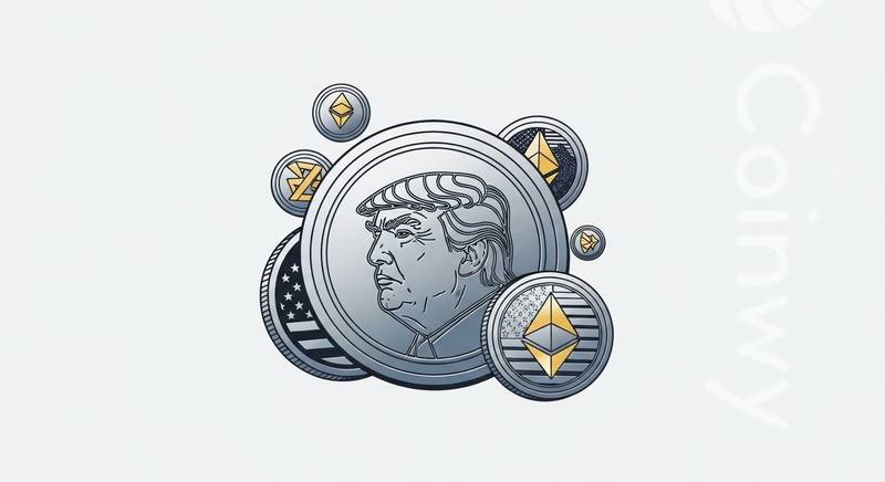 特朗普系迷因币遭参议院调查，政治光环难掩暴跌困局