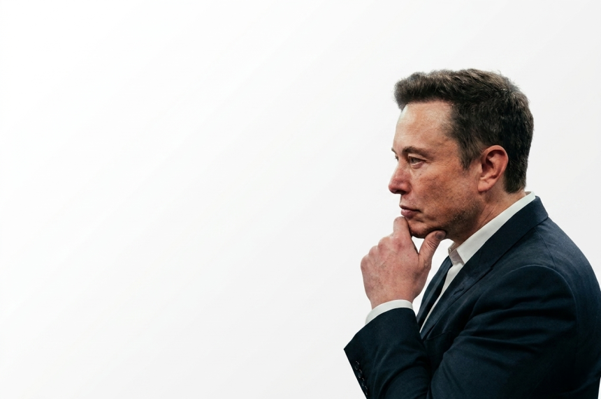 SpaceX巨亏仍持币6亿美元，马斯克押注长期价值